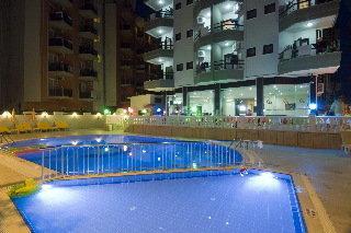 Gural Hotell 3*