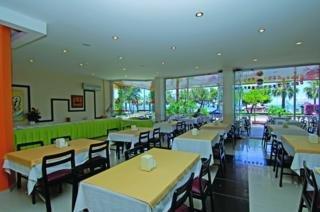 Hotell Gural Alanya