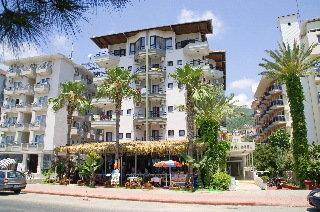 Hotell Gural