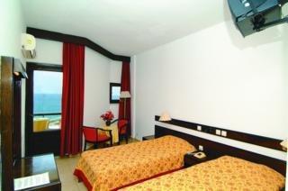 Hotell Gural 3*