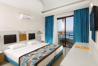 Hotell Gural Alanya