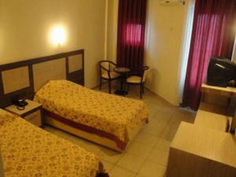 Hotell Gural Alanya