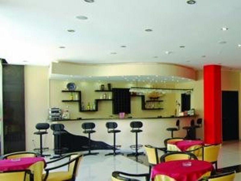 Hotell Gural 3*