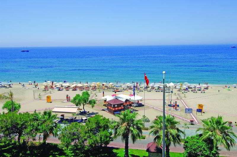 Hotell Gural 3*